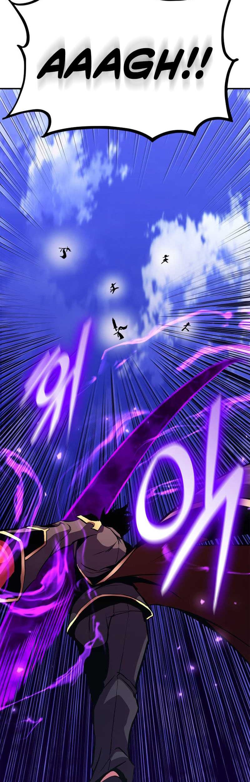 Ranker’s Return (Remake) Chapter 177 - halaman 35