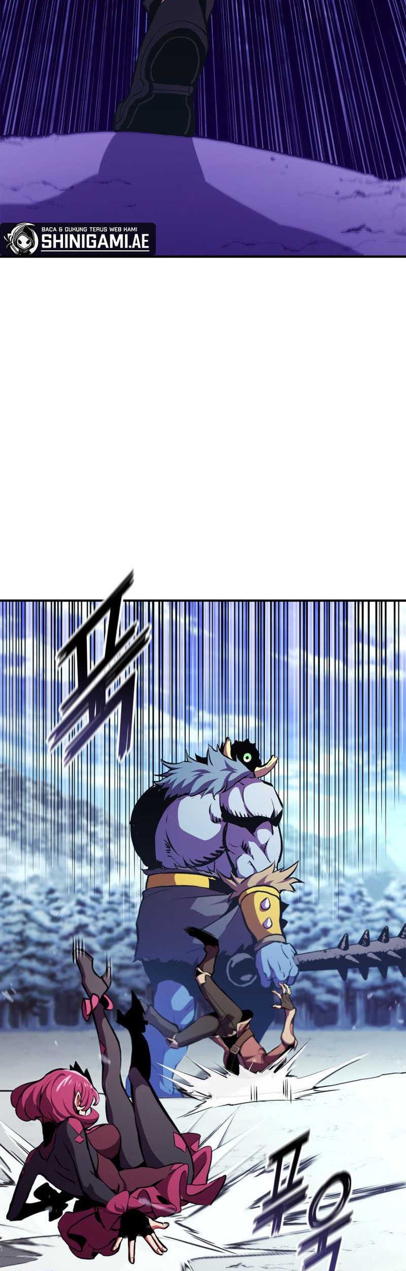 Ranker’s Return (Remake) Chapter 177 - halaman 36
