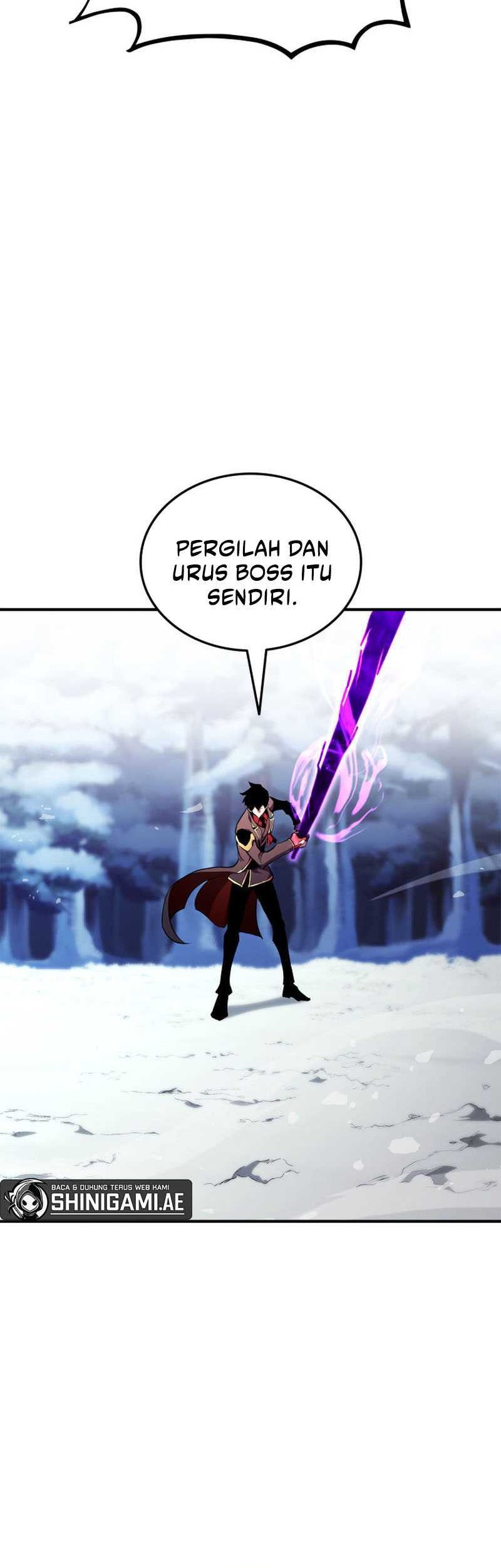 Ranker’s Return (Remake) Chapter 177 - halaman 39