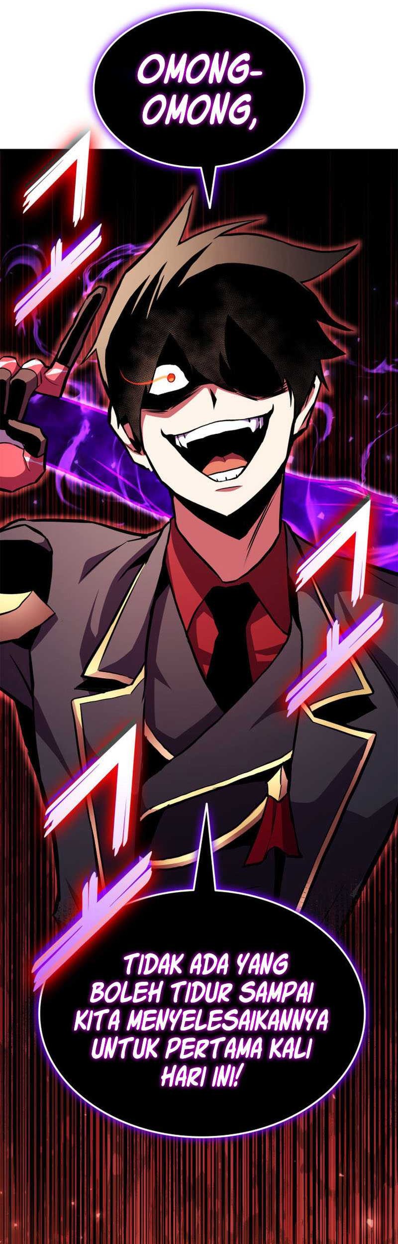 Ranker’s Return (Remake) Chapter 177 - halaman 40