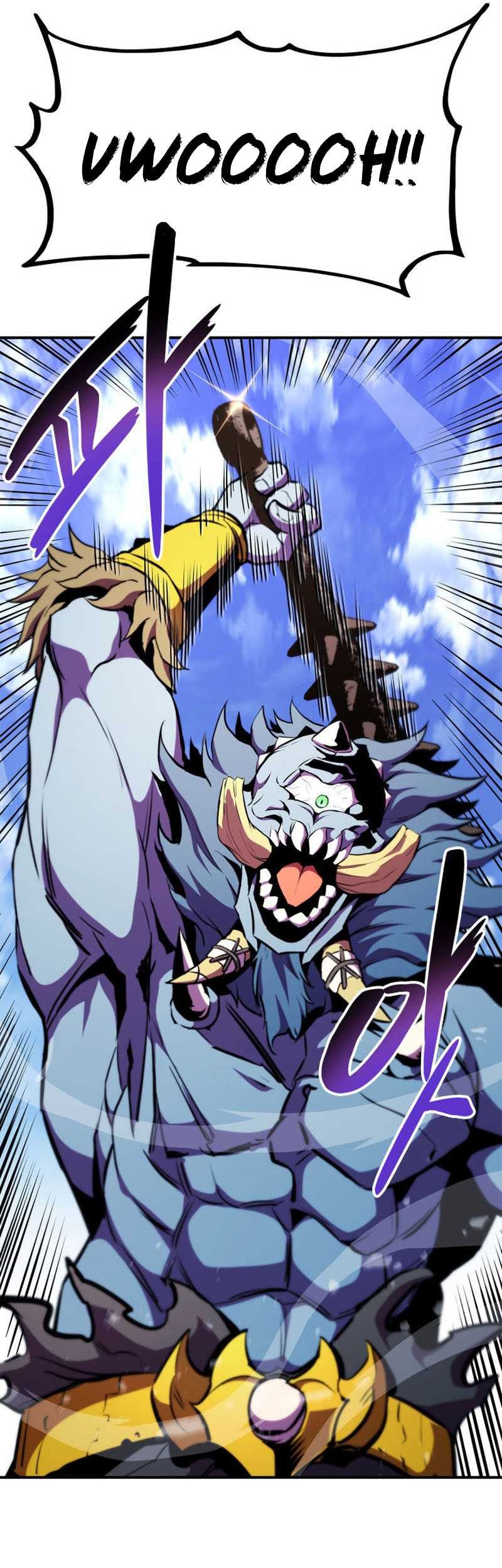Ranker’s Return (Remake) Chapter 177 - halaman 42