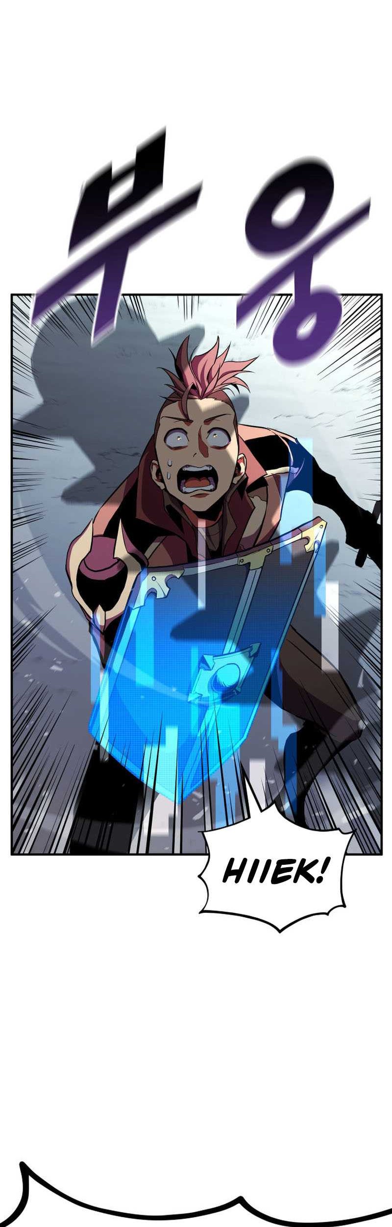 Ranker’s Return (Remake) Chapter 177 - halaman 43
