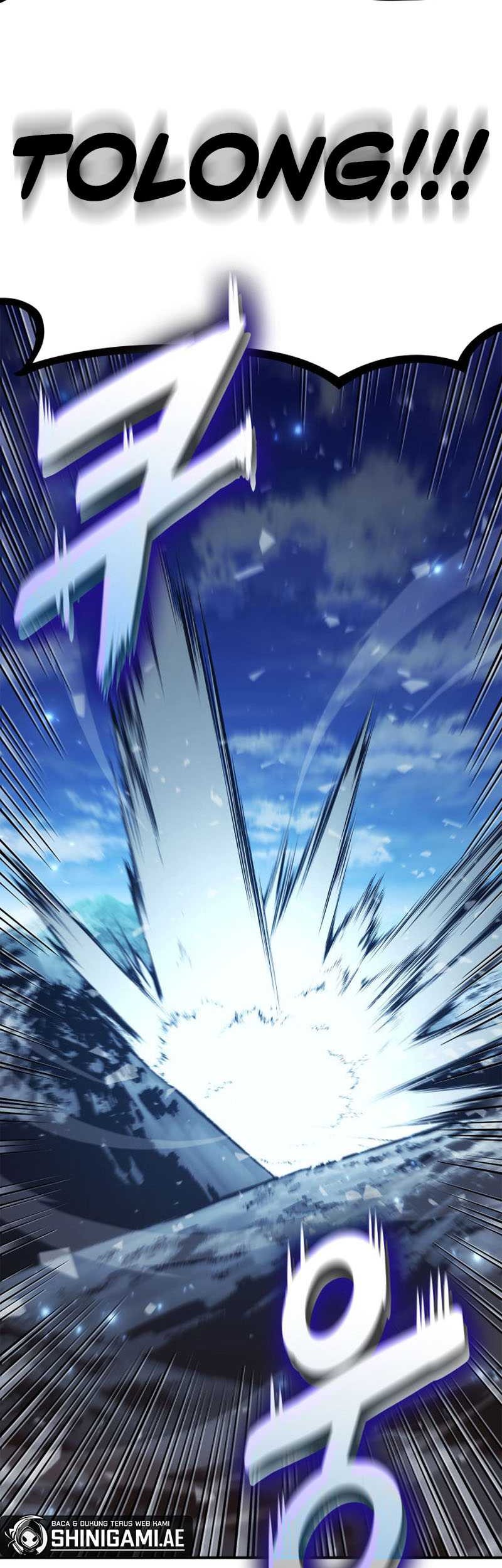 Ranker’s Return (Remake) Chapter 177 - halaman 44