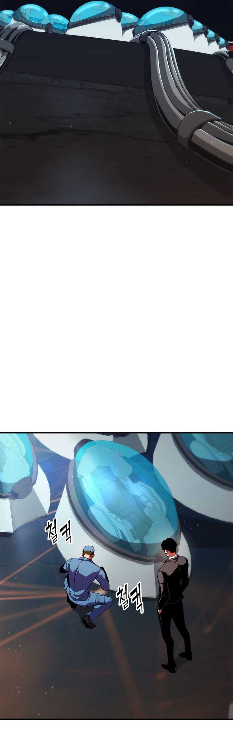 Ranker’s Return (Remake) Chapter 177 - halaman 46