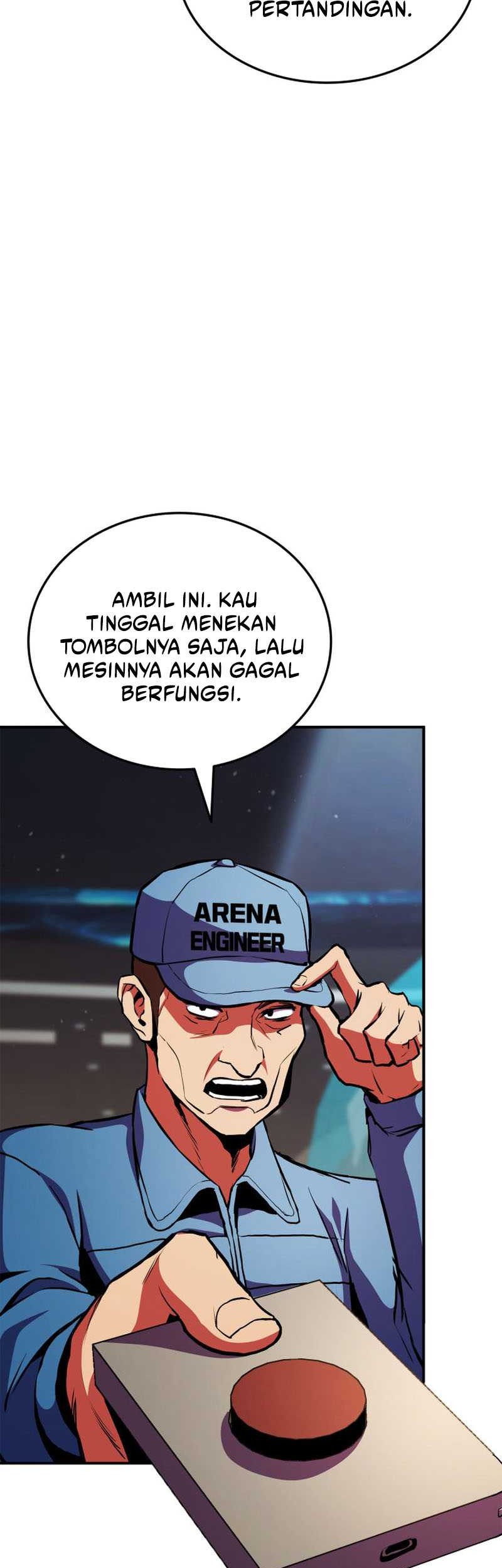 Ranker’s Return (Remake) Chapter 177 - halaman 48