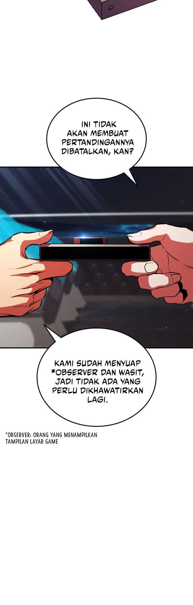 Ranker’s Return (Remake) Chapter 177 - halaman 49