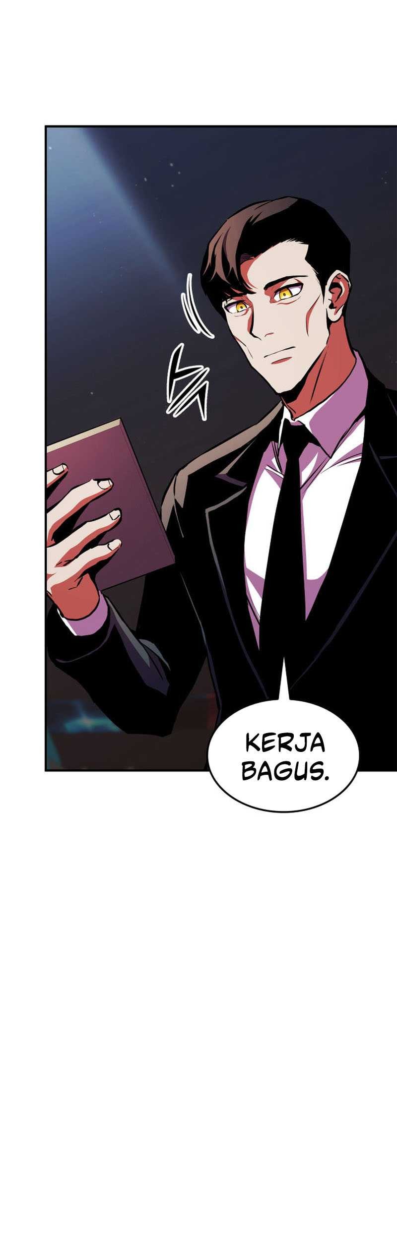 Ranker’s Return (Remake) Chapter 177 - halaman 50