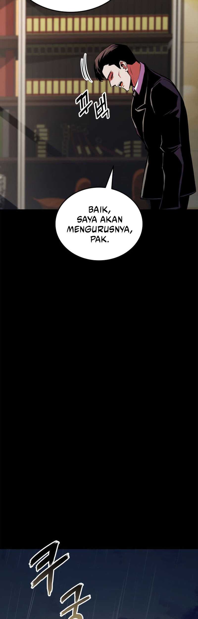 Ranker’s Return (Remake) Chapter 177 - halaman 56
