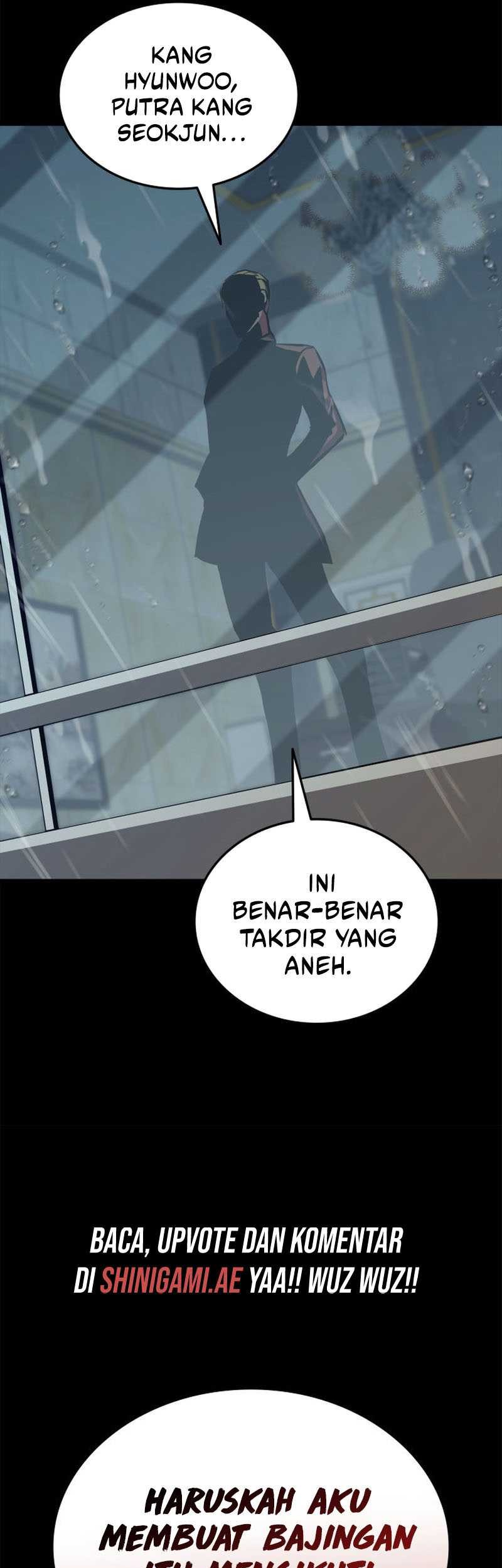 Ranker’s Return (Remake) Chapter 177 - halaman 58