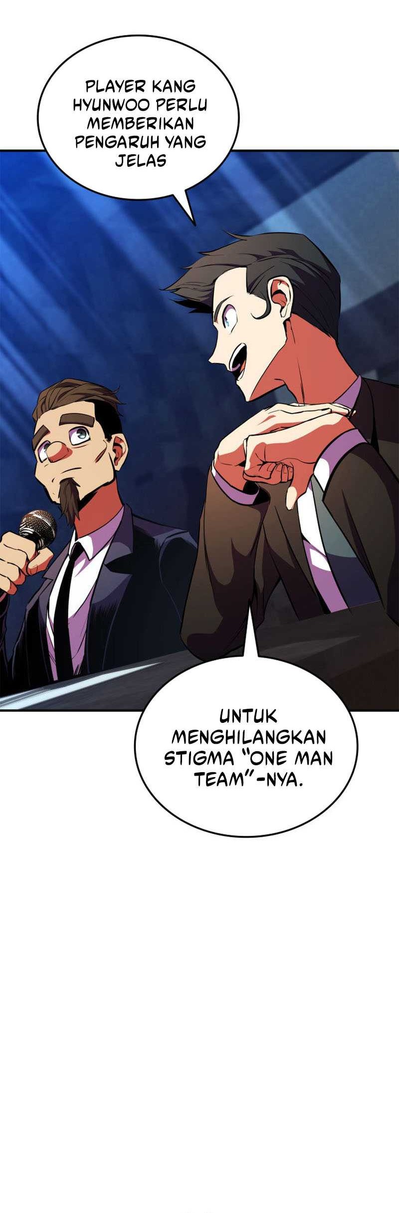Ranker’s Return (Remake) Chapter 177 - halaman 69