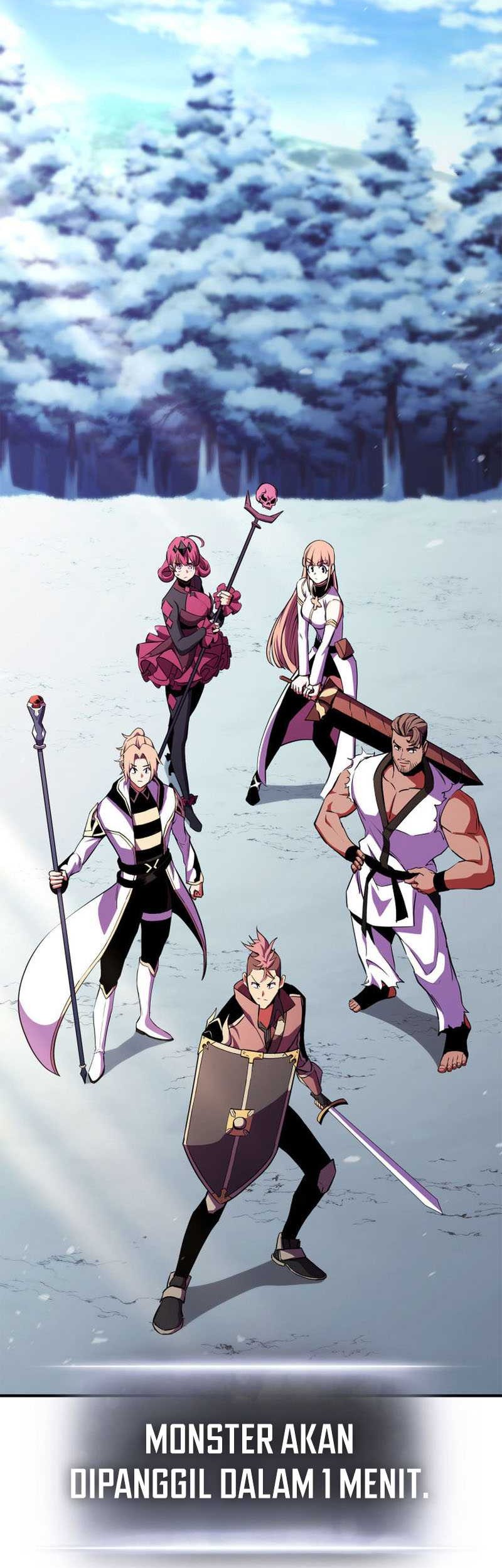 Ranker’s Return (Remake) Chapter 177 - halaman 72