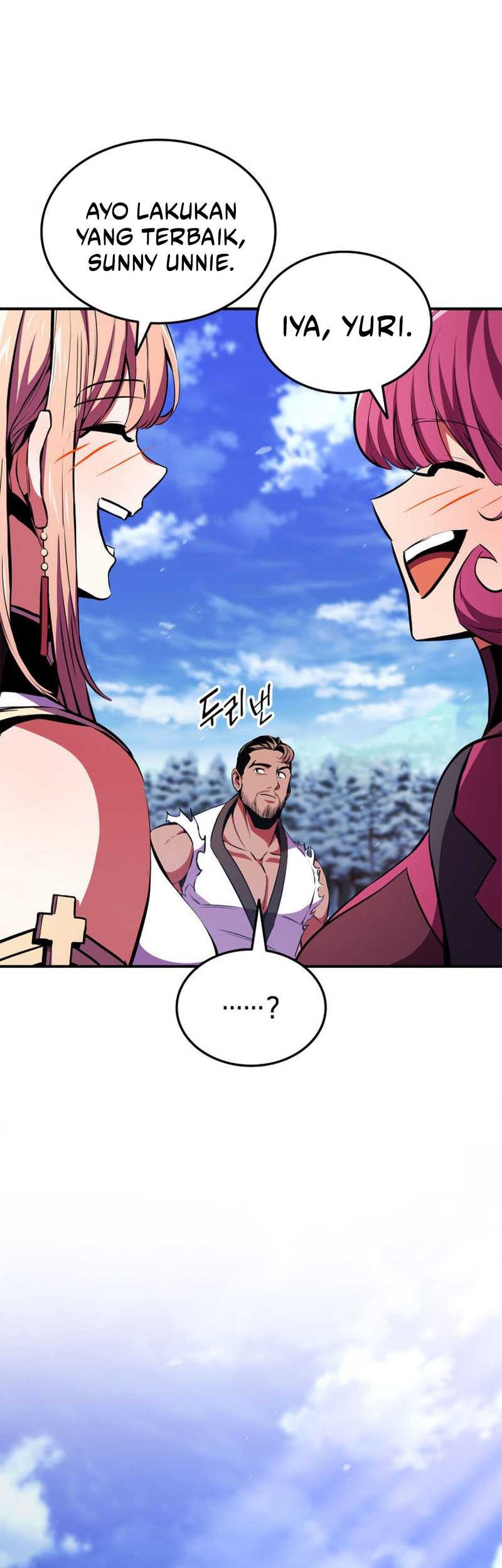 Ranker’s Return (Remake) Chapter 177 - halaman 74