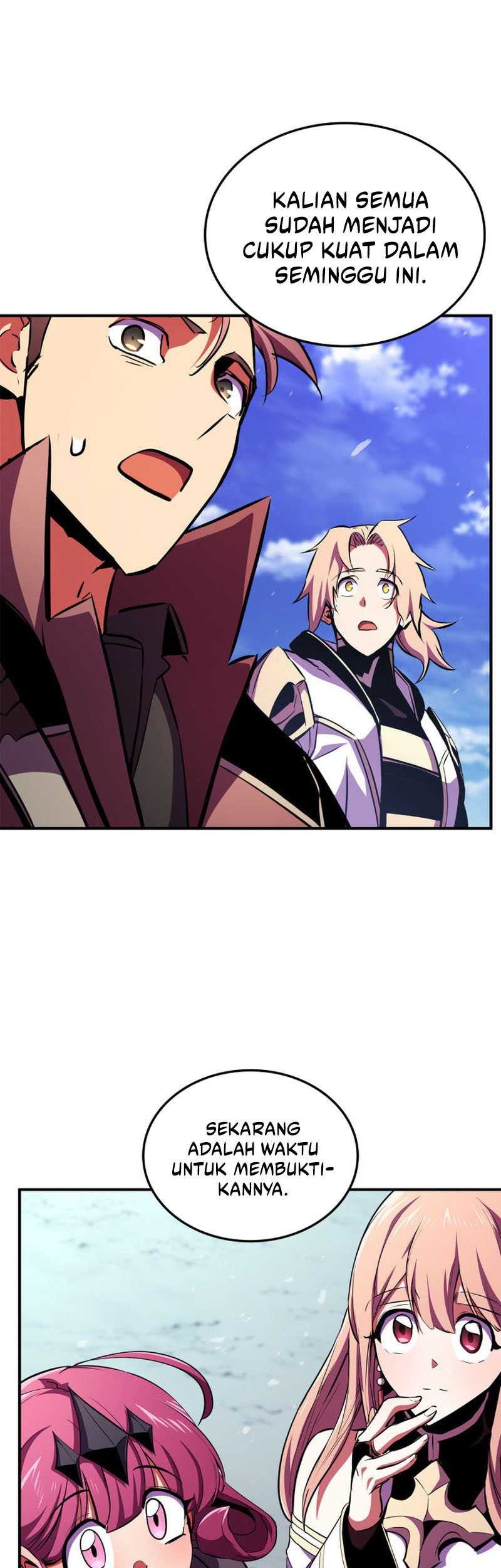 Ranker’s Return (Remake) Chapter 177 - halaman 80