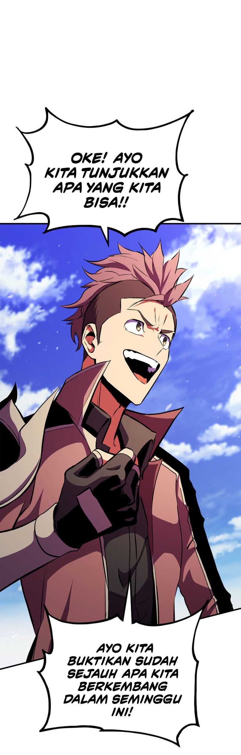 Ranker’s Return (Remake) Chapter 177 - halaman 82