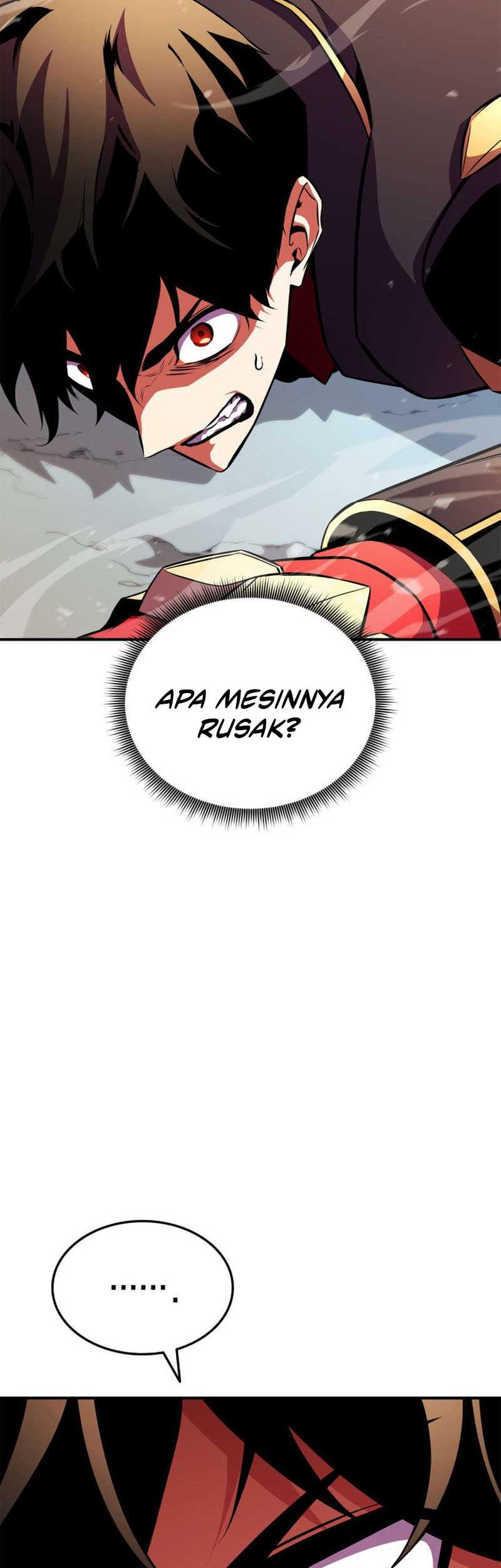 Ranker’s Return (Remake) Chapter 178 - halaman 12