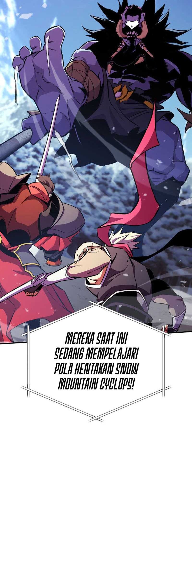 Ranker’s Return (Remake) Chapter 178 - halaman 17
