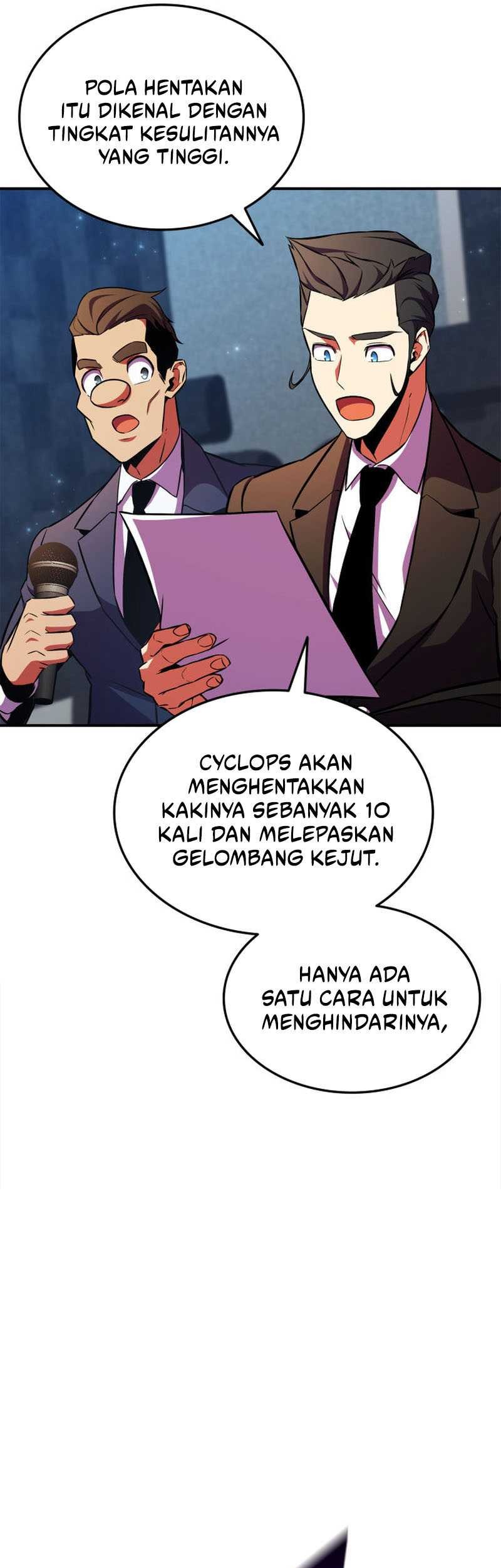 Ranker’s Return (Remake) Chapter 178 - halaman 18
