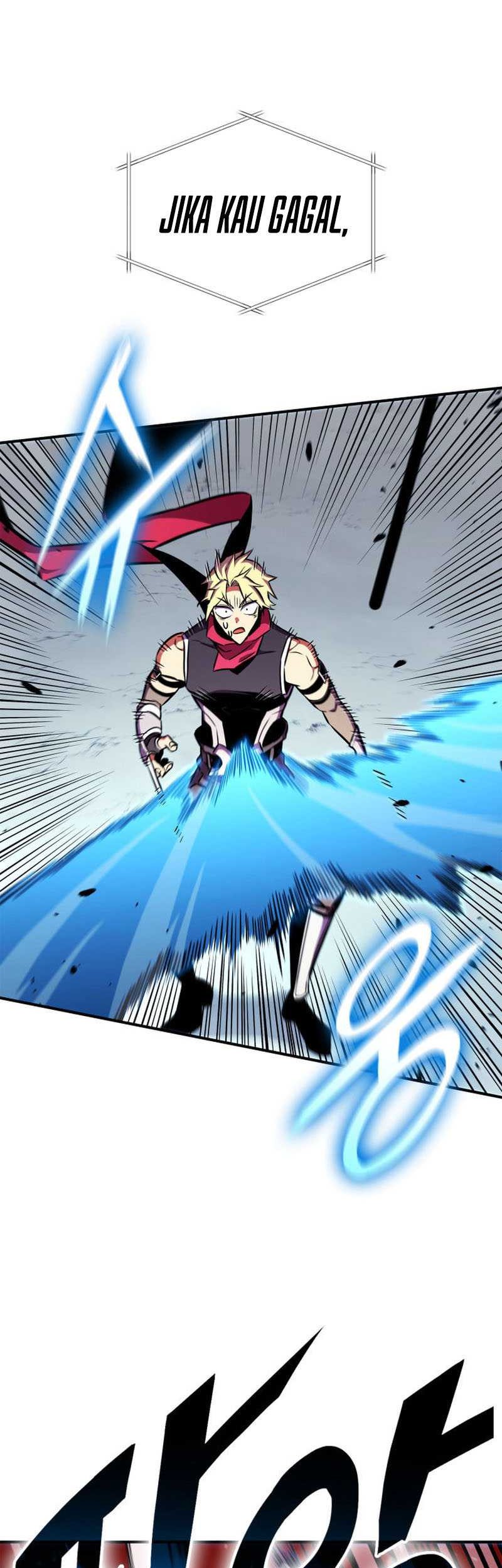 Ranker’s Return (Remake) Chapter 178 - halaman 20