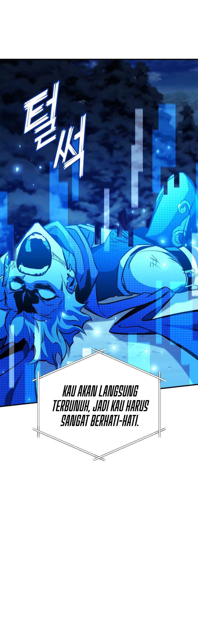 Ranker’s Return (Remake) Chapter 178 - halaman 22