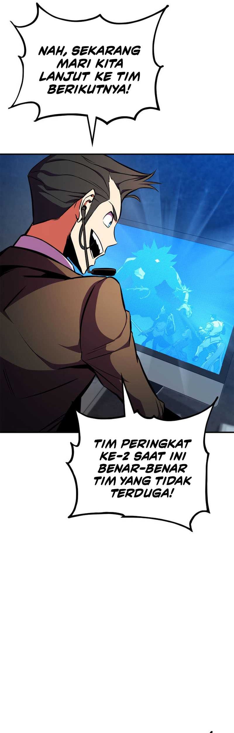 Ranker’s Return (Remake) Chapter 178 - halaman 23