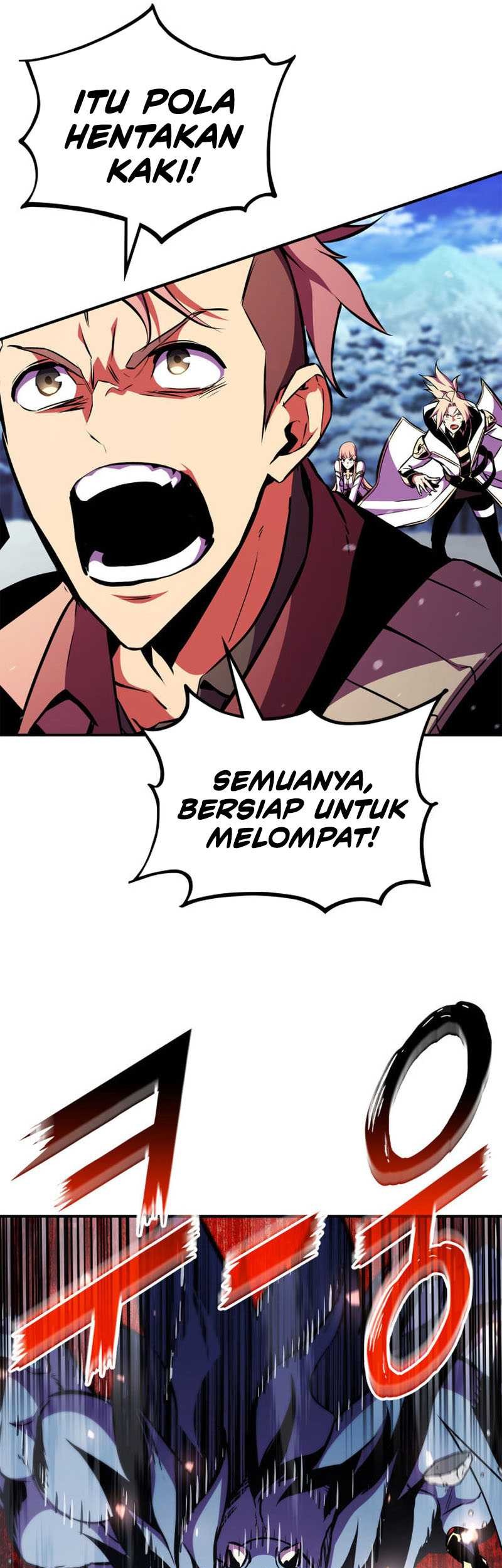 Ranker’s Return (Remake) Chapter 178 - halaman 30