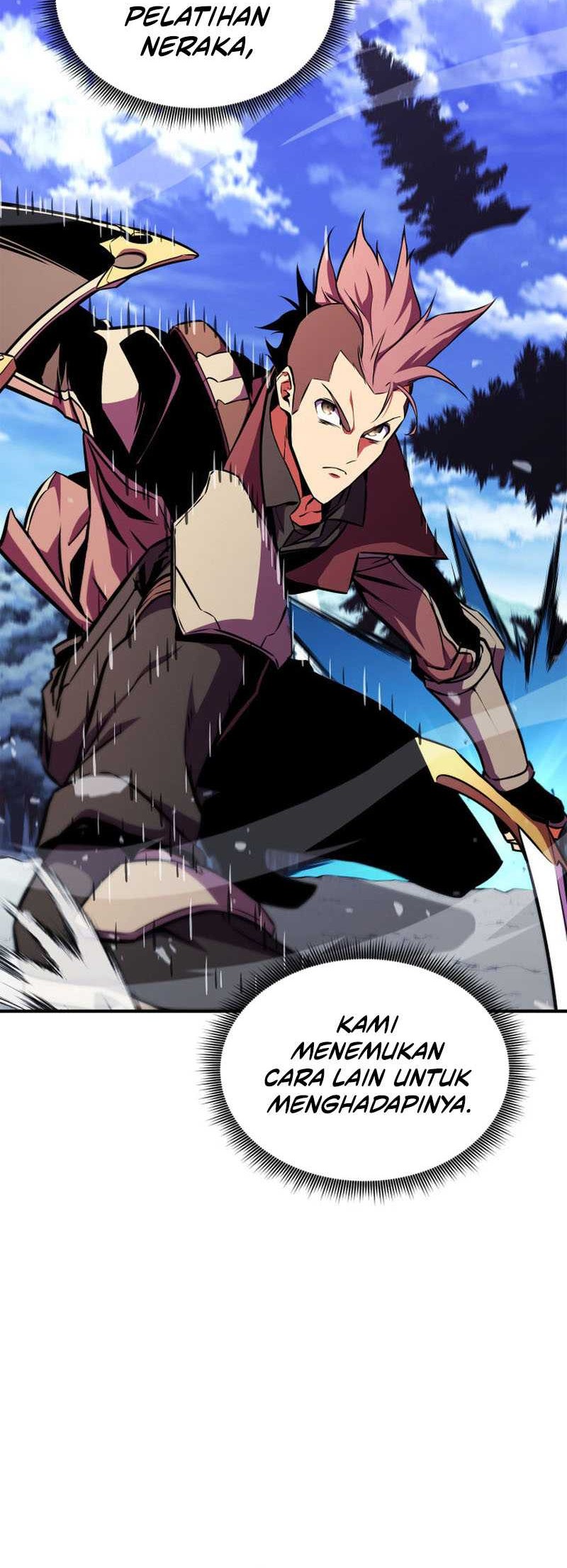 Ranker’s Return (Remake) Chapter 178 - halaman 33