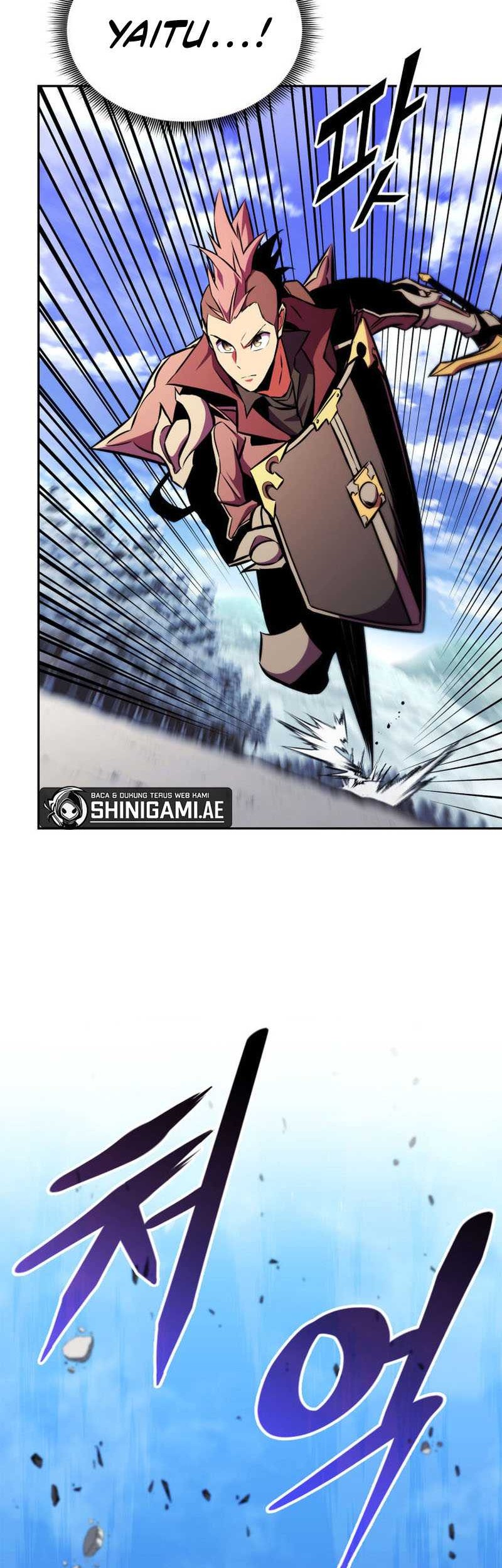 Ranker’s Return (Remake) Chapter 178 - halaman 35