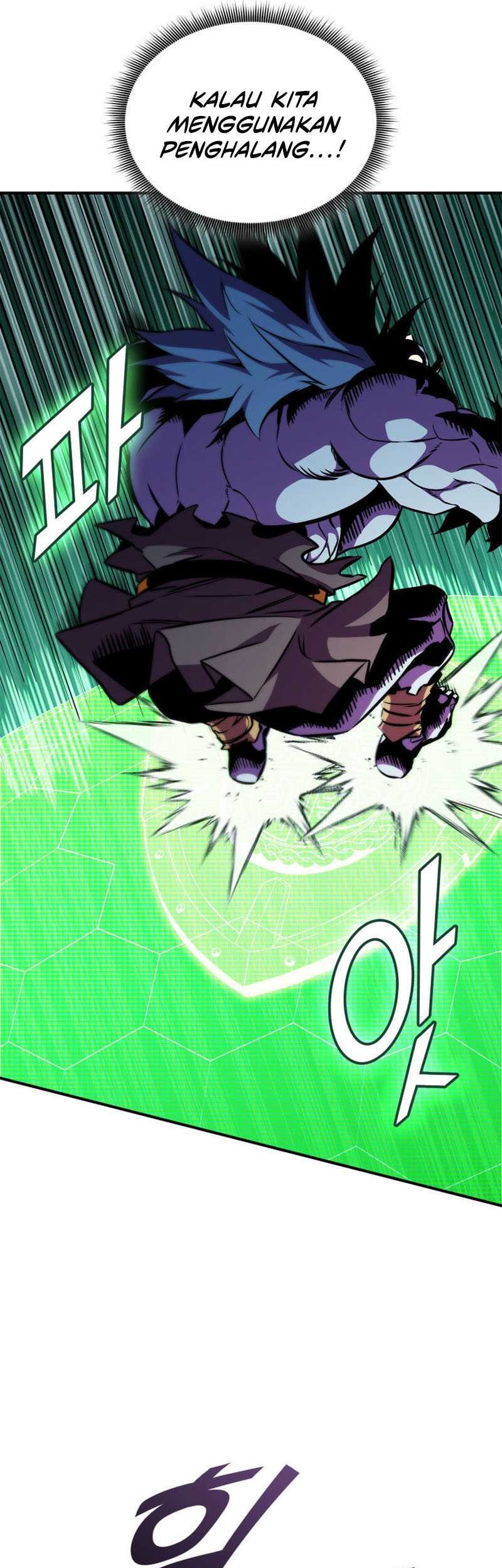 Ranker’s Return (Remake) Chapter 178 - halaman 38