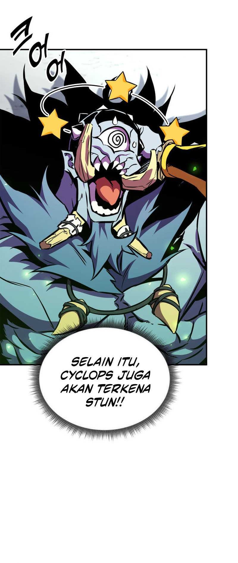 Ranker’s Return (Remake) Chapter 178 - halaman 41