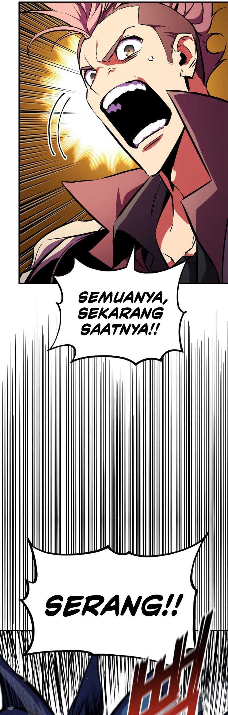 Ranker’s Return (Remake) Chapter 178 - halaman 42