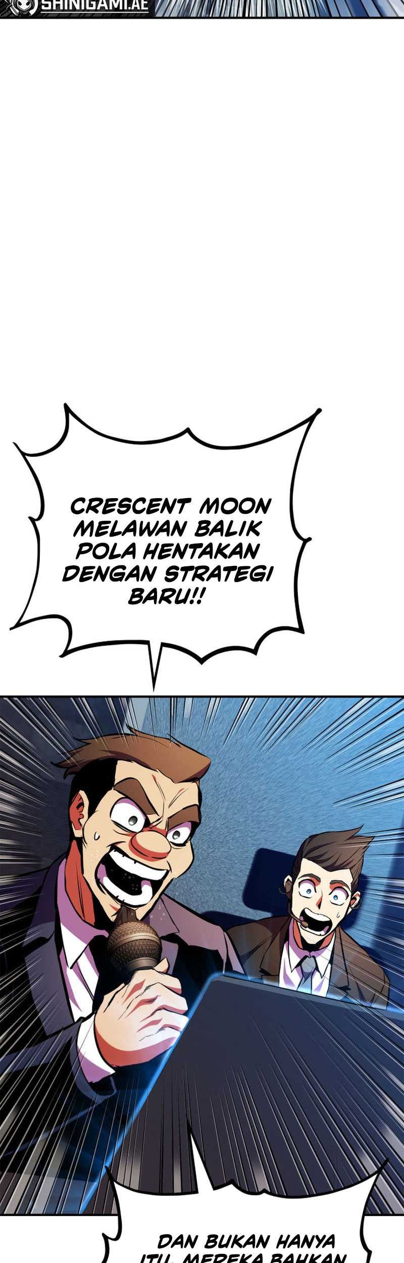 Ranker’s Return (Remake) Chapter 178 - halaman 44