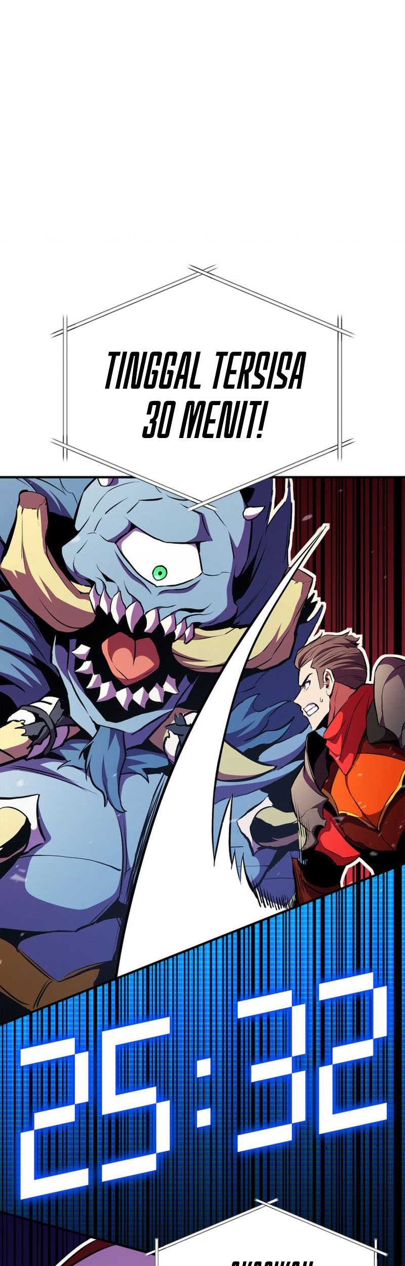 Ranker’s Return (Remake) Chapter 178 - halaman 46