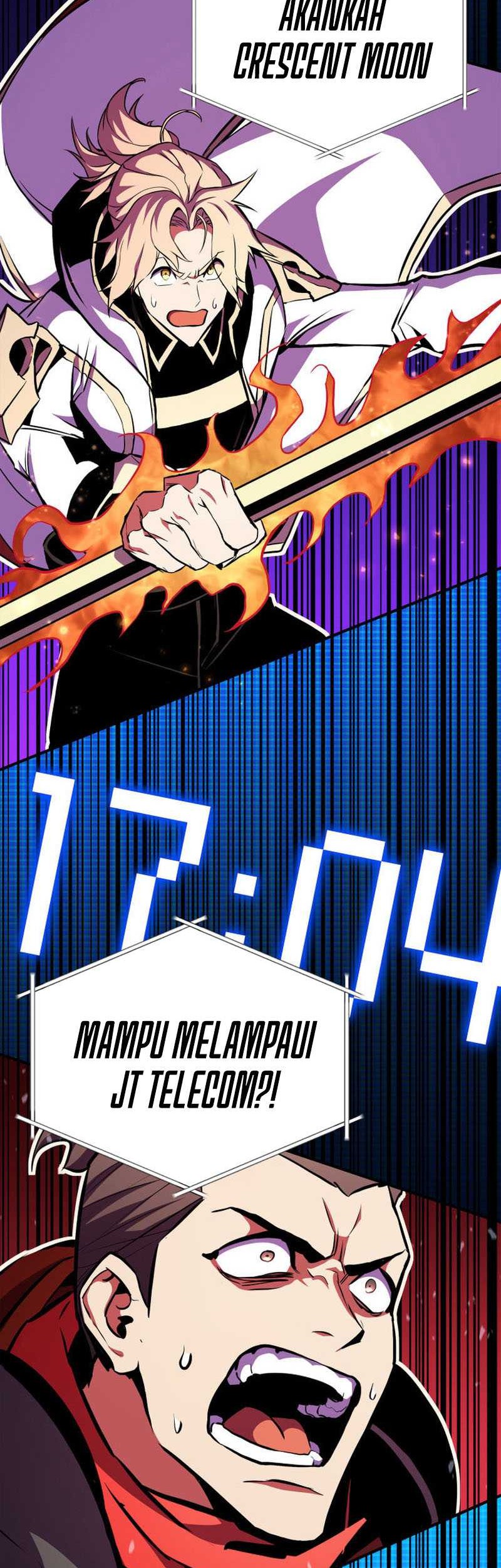 Ranker’s Return (Remake) Chapter 178 - halaman 47