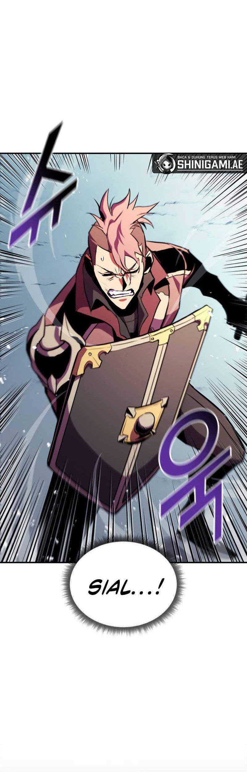 Ranker’s Return (Remake) Chapter 178 - halaman 55