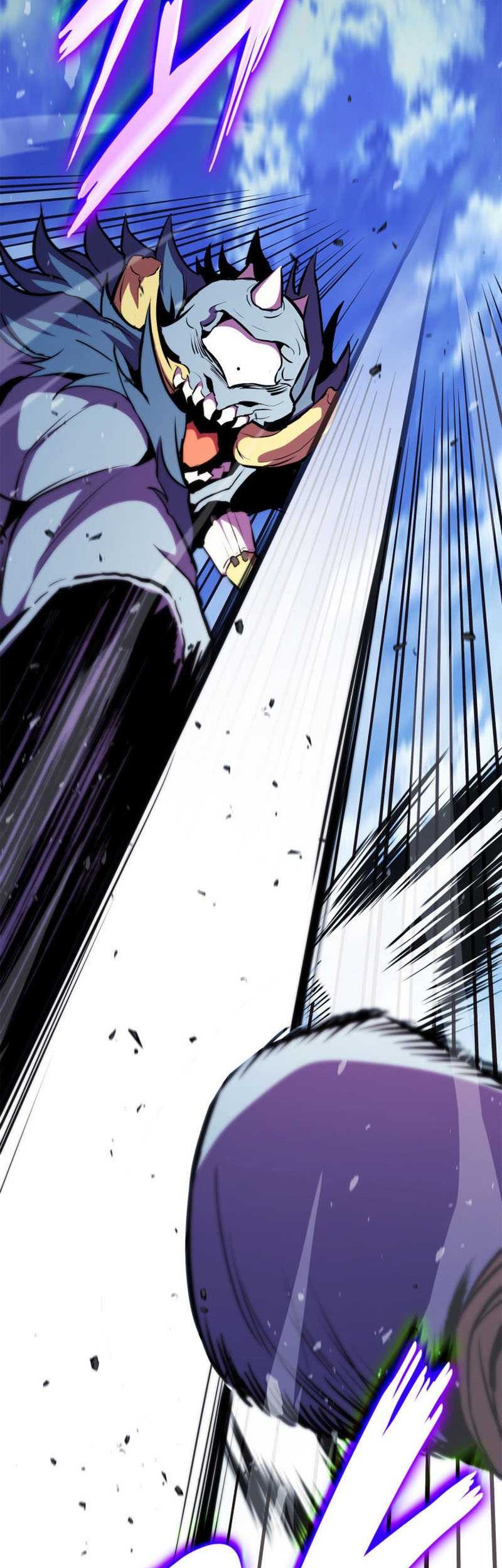 Ranker’s Return (Remake) Chapter 178 - halaman 58