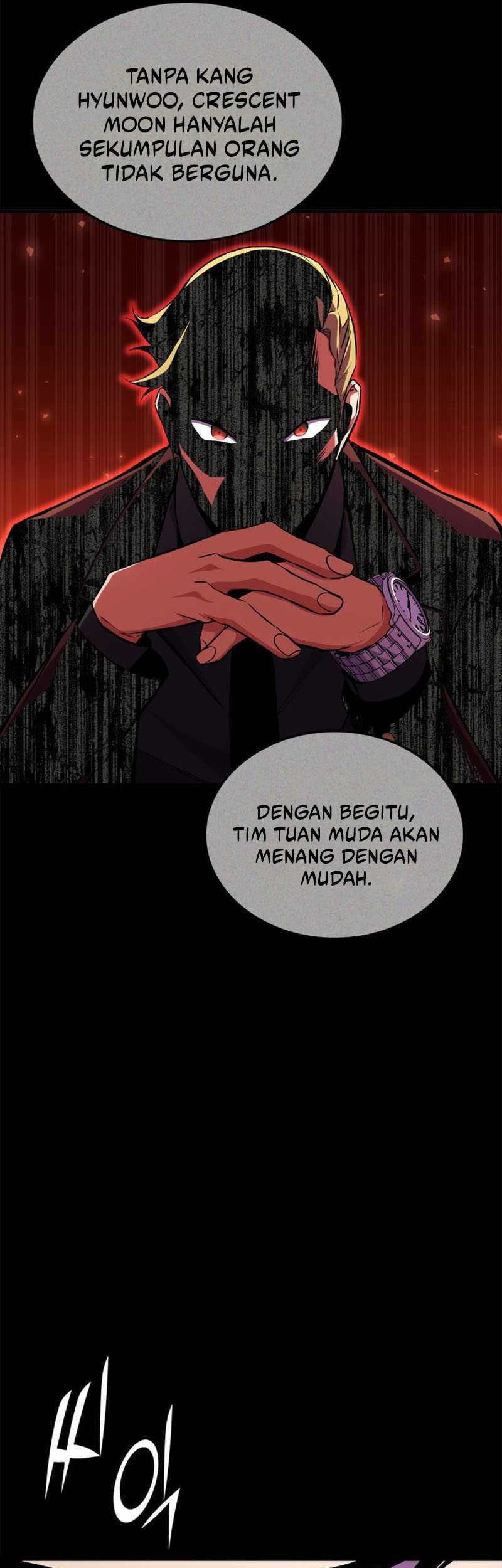 Ranker’s Return (Remake) Chapter 178 - halaman 6