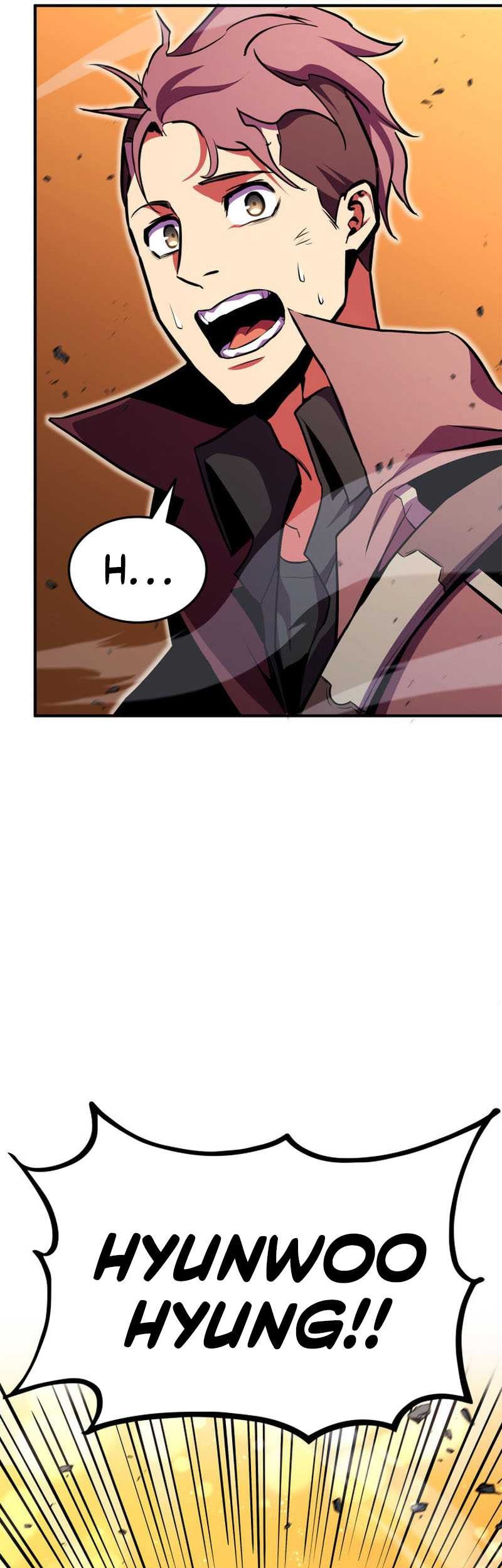 Ranker’s Return (Remake) Chapter 178 - halaman 61
