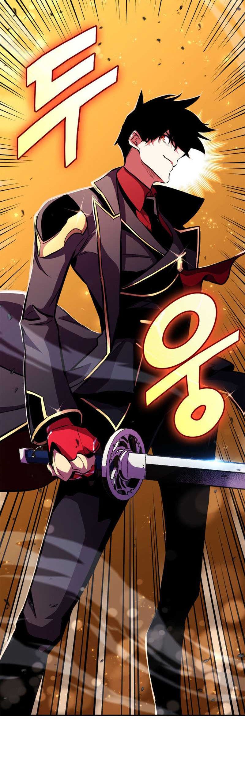Ranker’s Return (Remake) Chapter 178 - halaman 62