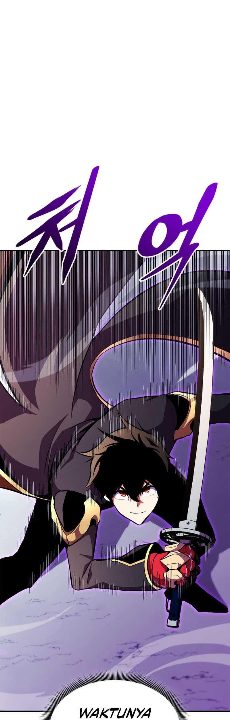 Ranker’s Return (Remake) Chapter 178 - halaman 63