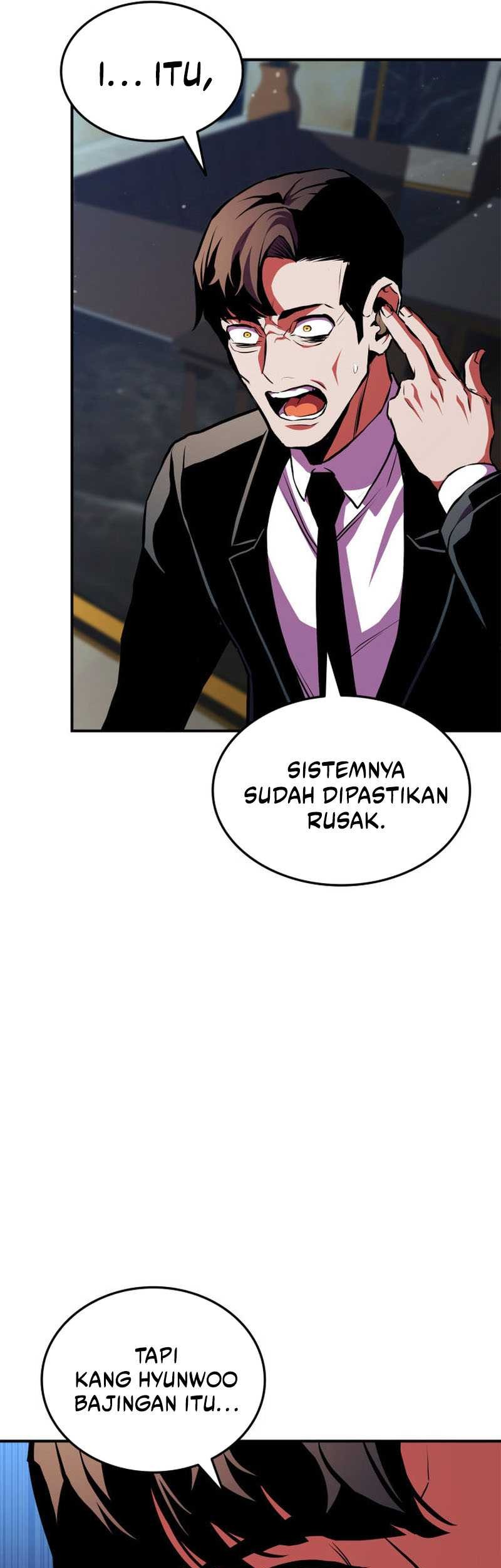 Ranker’s Return (Remake) Chapter 178 - halaman 69