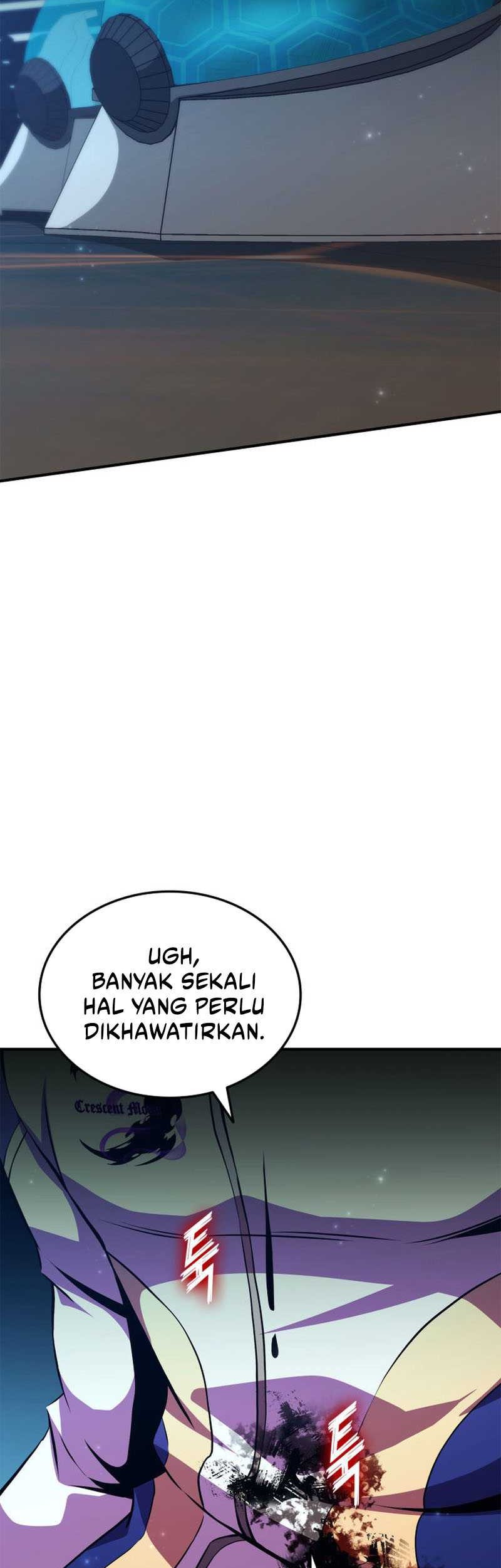 Ranker’s Return (Remake) Chapter 178 - halaman 71