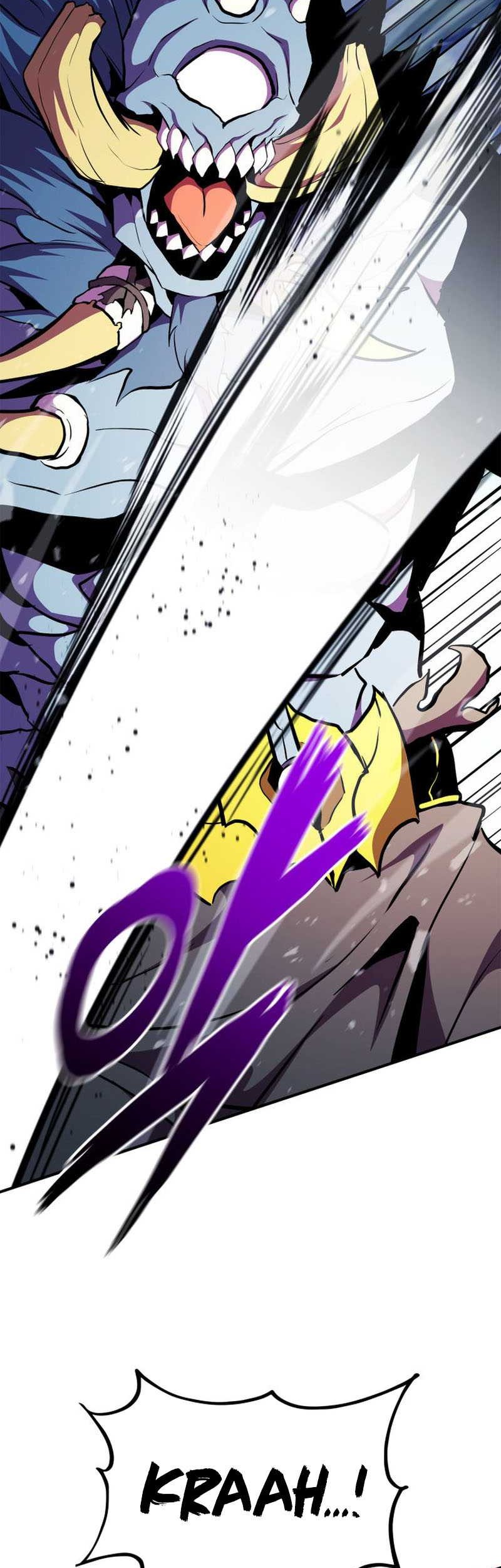 Ranker’s Return (Remake) Chapter 178 - halaman 75