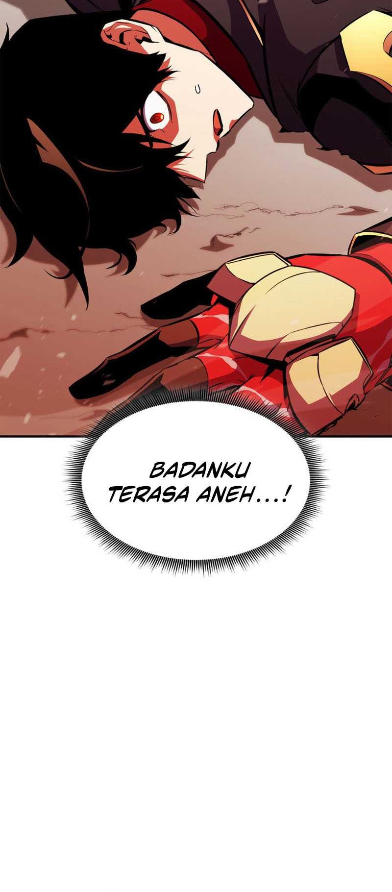 Ranker’s Return (Remake) Chapter 178 - halaman 9