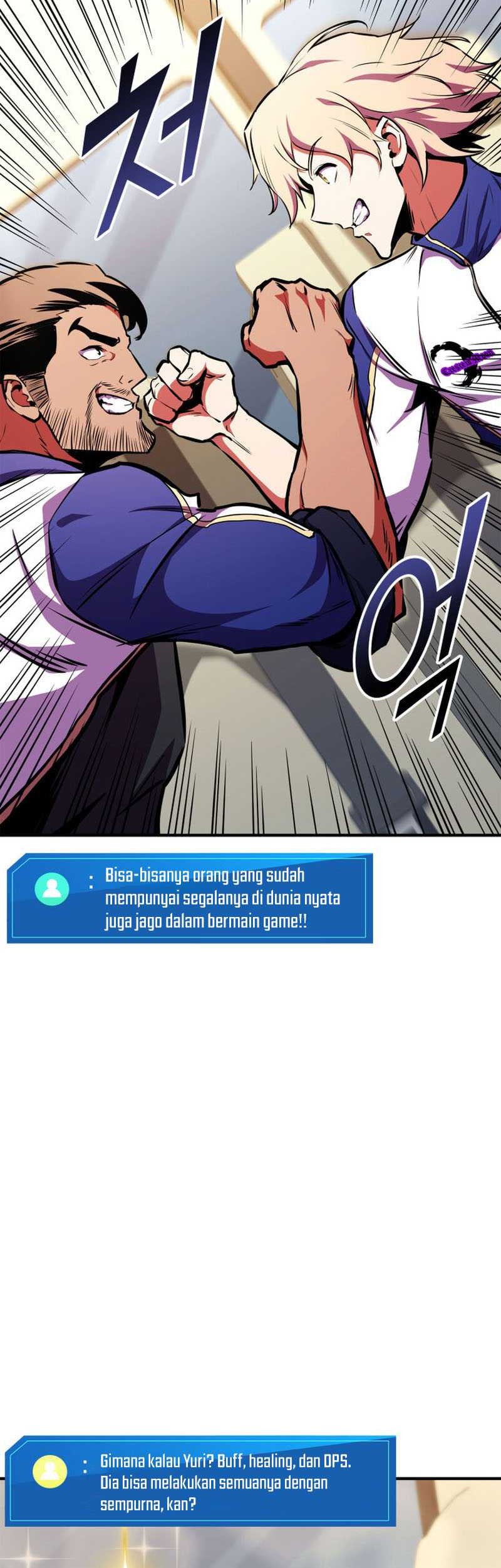 Ranker’s Return (Remake) Chapter 179 - halaman 12