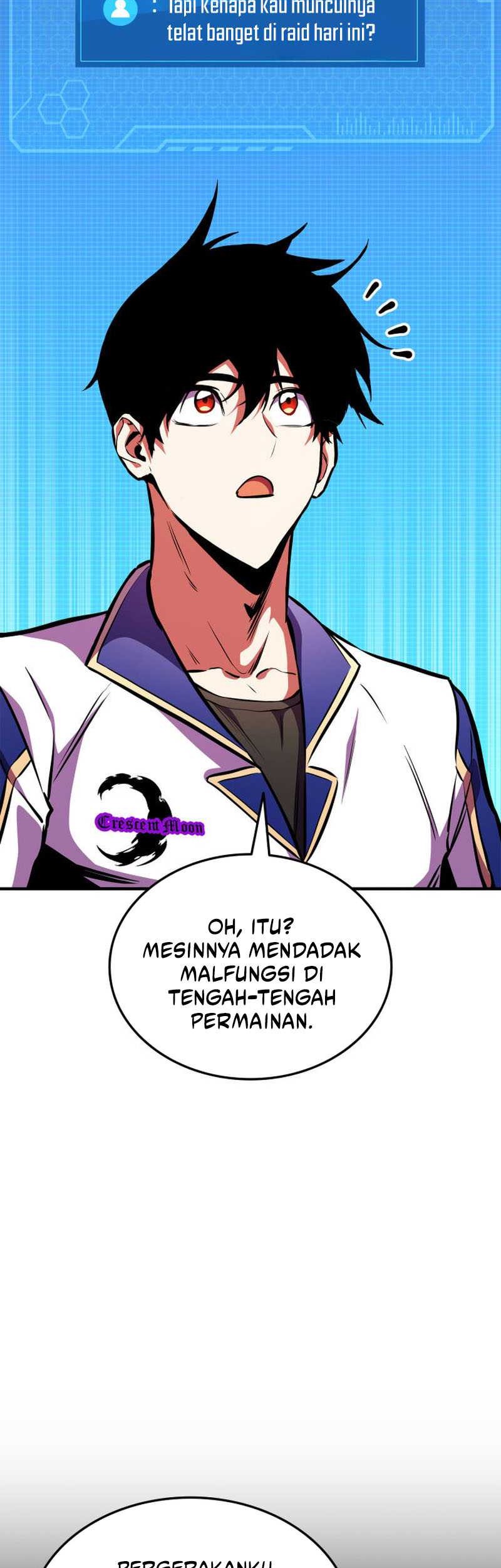 Ranker’s Return (Remake) Chapter 179 - halaman 16