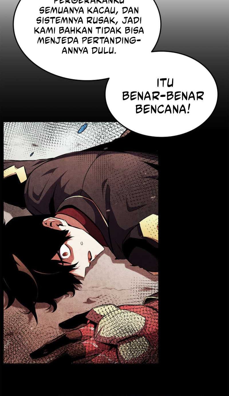 Ranker’s Return (Remake) Chapter 179 - halaman 17