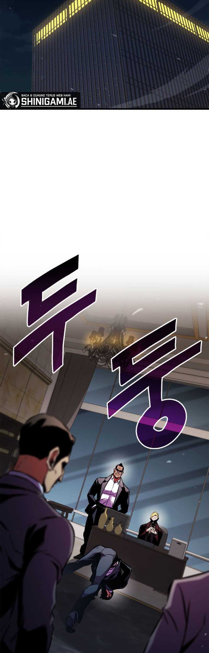 Ranker’s Return (Remake) Chapter 179 - halaman 31