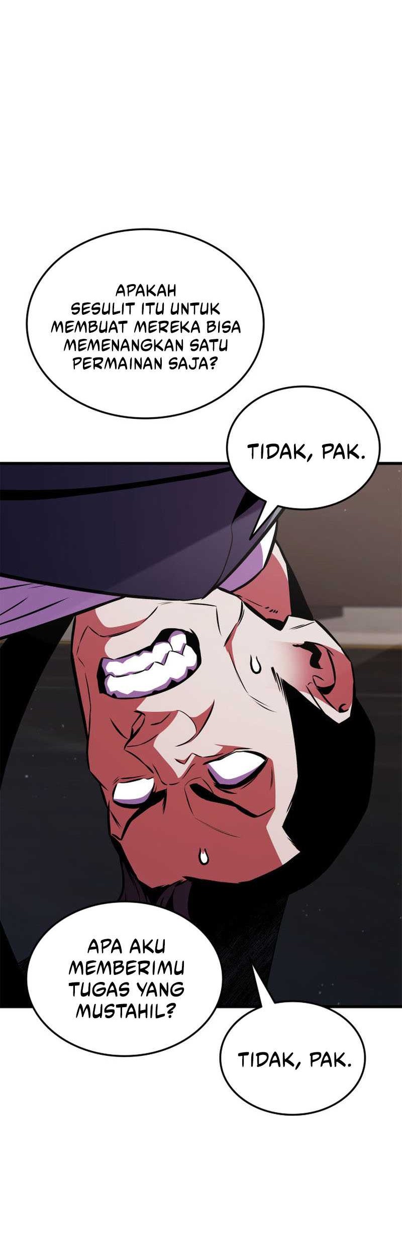 Ranker’s Return (Remake) Chapter 179 - halaman 33