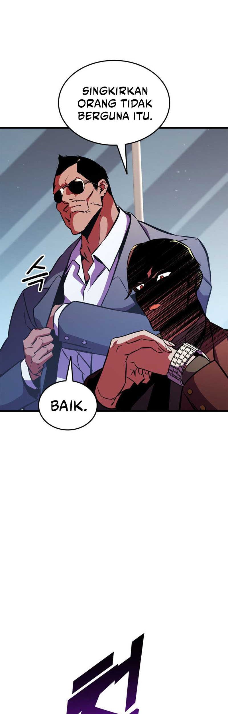 Ranker’s Return (Remake) Chapter 179 - halaman 35