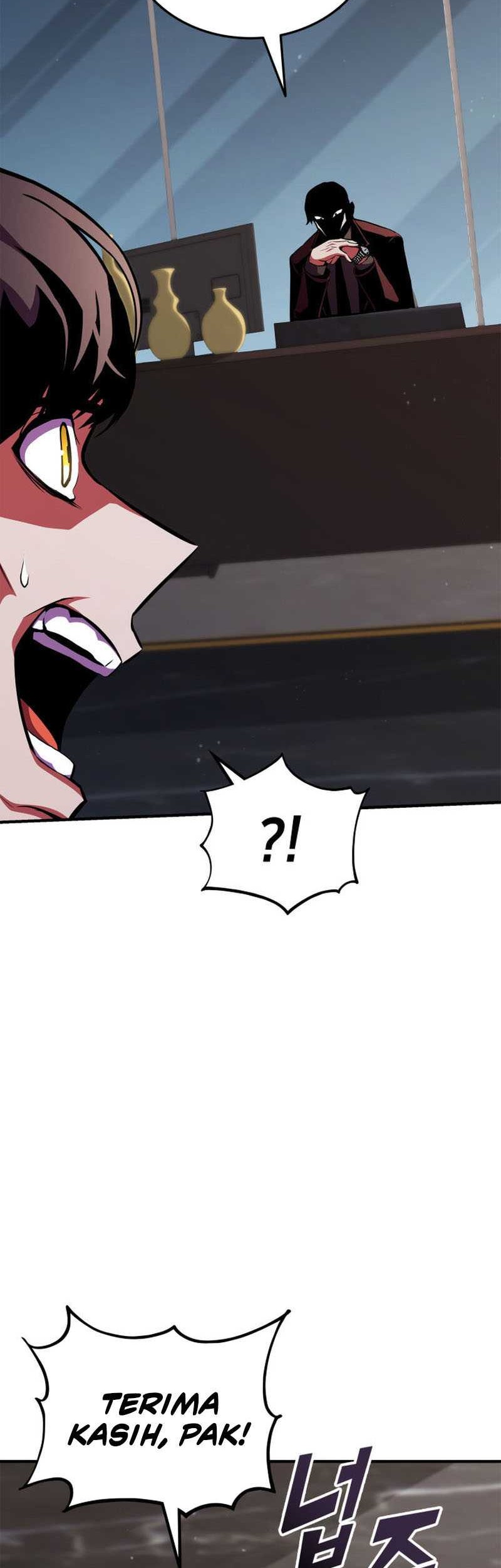 Ranker’s Return (Remake) Chapter 179 - halaman 39